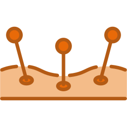 acupuntura icono