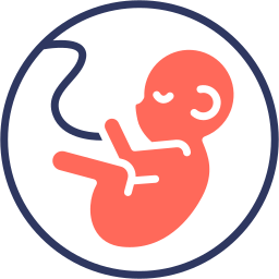 obstetricia icono