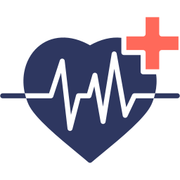 cardiologie icoon