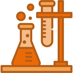 laboratoire Icône