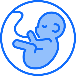 obstetricia icono