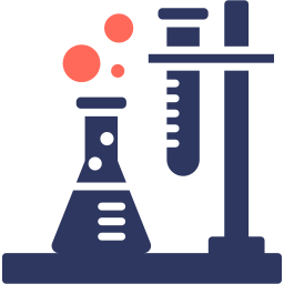 Лаборатория иконка