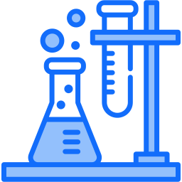 laboratorio icono