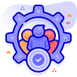 Professional services icon