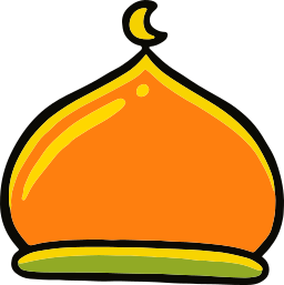 islamski ikona