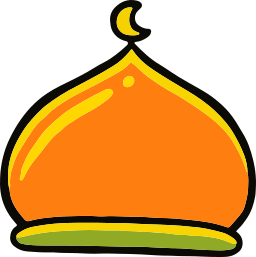 Islamic icon