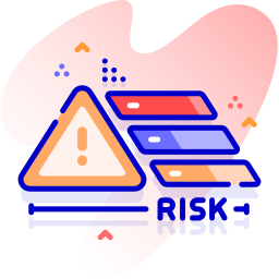 risikobewertung icon