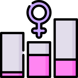 statistiques Icône