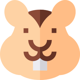 Chipmunk icon
