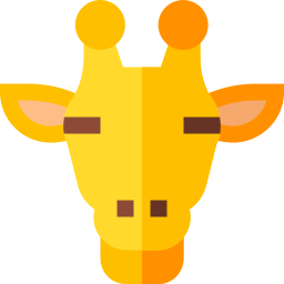 giraffe icon