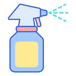 Spray icon