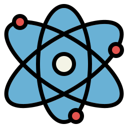 Atom icon