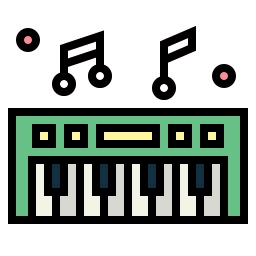Piano icono