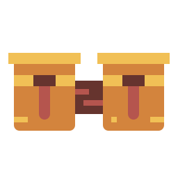 Bongos icon