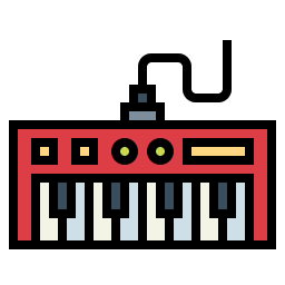 Keyboard icon