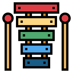 木琴 icon