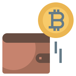 Wallet icon