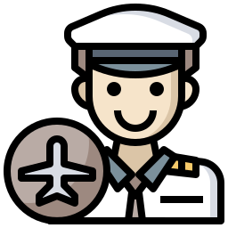 Pilot icon