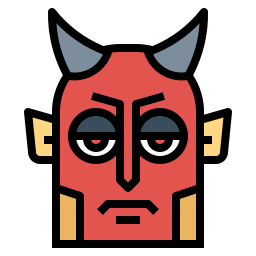 Diablo icono