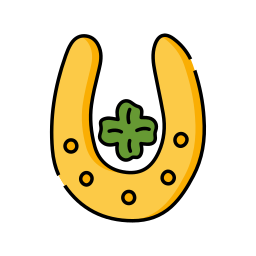 Horseshoe icon