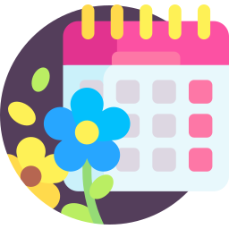 Spring icon