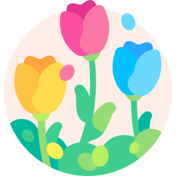 Tulip icon