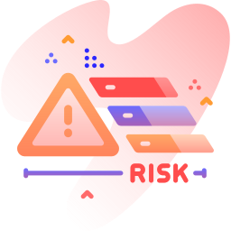 risikobewertung icon