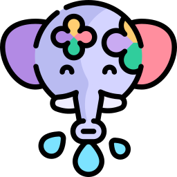 songkran icon