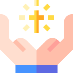христианство иконка