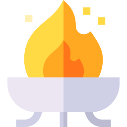 lagerfeuer icon