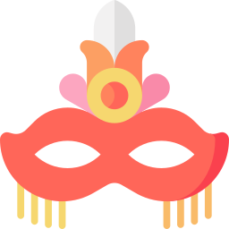 carnaval icono
