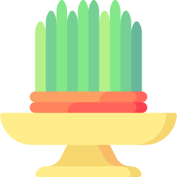 Nowruz icon