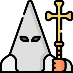 semana santa icono