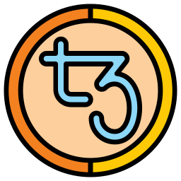 테조스 icon