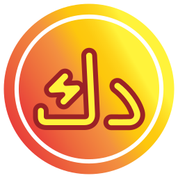 Kuwaiti dinar icon