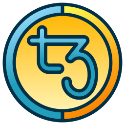 テゾス icon