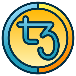 Tezos icon