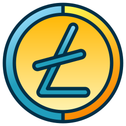 litecoin icono