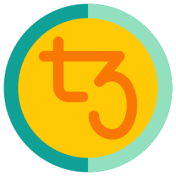 테조스 icon