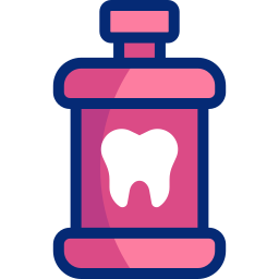 Mouthwash icon