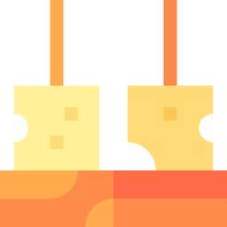 Cheese icon