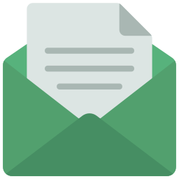 Communication icon