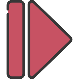 Arrow icon