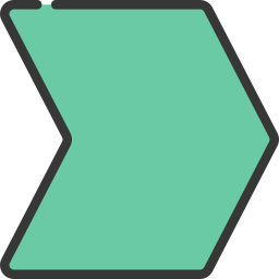 Arrow icon