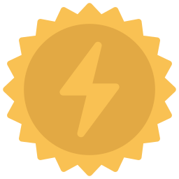 Power icon