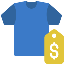 Shirt icon