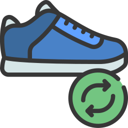 Shoes icon