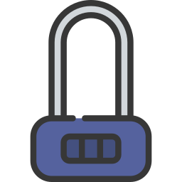 Lock icon