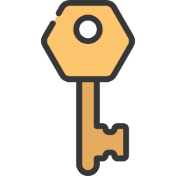 Key icon