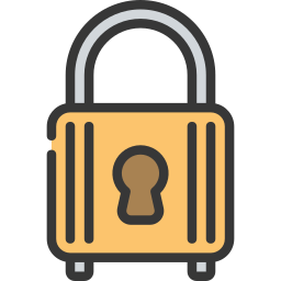 Lock icon